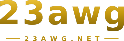 23awg logo